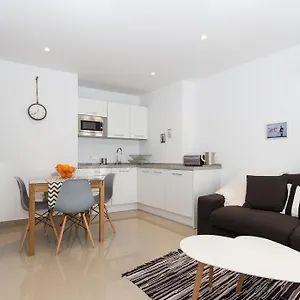 The Carpenter's Boutique Apartamento