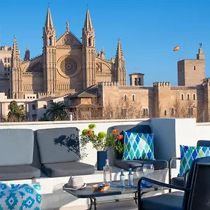 Apuntadores 8 Gasthof