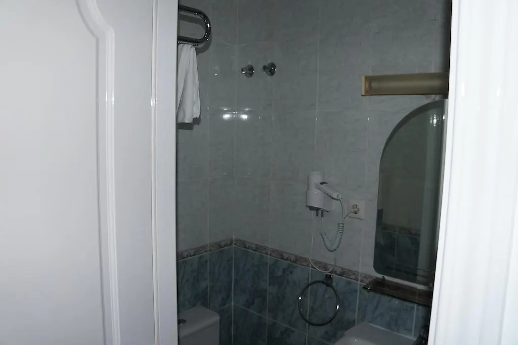 Linda Marbella Hotel